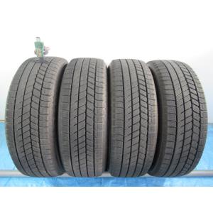 ブリザック VRX3 4本セット BRIDGESTONE ブリヂストン 185/60R16 86Q