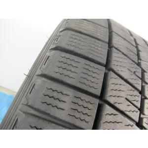 225/45R17 91Q スタッドレスタイヤ...の詳細画像4