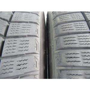 225/45R17 91Q スタッドレスタイヤ...の詳細画像5