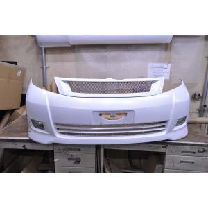 トヨタ（TOYOTA） アイシス プラタナ Vセレ 後期 (ZGM10) 純正 HID