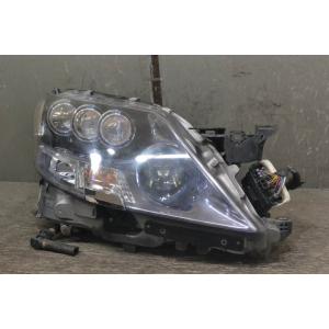 トヨタ 純正 レクサスLS 《 UVF45 》 右ヘッドライト 81110-50383  