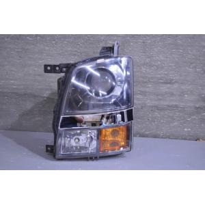 スズキ☆ワゴンR RR MH21S 純正 右ヘッドライト KOITO 100-59052