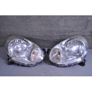 ベンツ Bクラス W246 HID→LED化 ヘッドライト 純正同形状 高速冷却