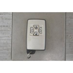 ヴェルファイア 24Z 前期 (ANH20W) キーレスリモコン スマートキー 鍵