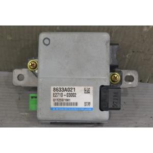 日産 純正 セレナ 《 GFNC27 》 ヒーターブロアモーター 27225-3GR1A