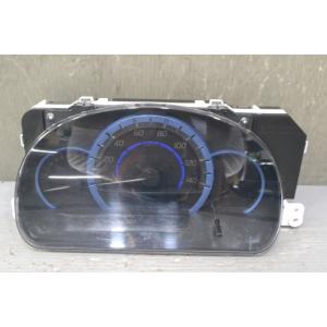 スズキ 純正 ジムニー 《 JB23W 》 スピードメーター P11700-22007187
