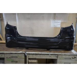 フィット GE7 リアバンパー・リヤバンパー G スマートセレクション 4WD 71501-TF0-G00ZB BG53M ホンダ（HONDA） フィット GE7 リアバンパー・リヤバンパー G スマート