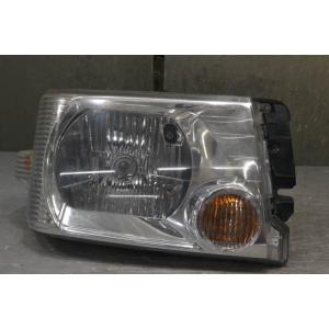 日産☆クリッパー U71V 純正 右ヘッドライト STANLEY P5701 : 株式会社
