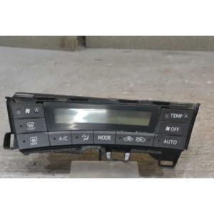 ヴェロッサ(JZX110) 純正 エアコンスイッチパネル エアコン吹き出し口