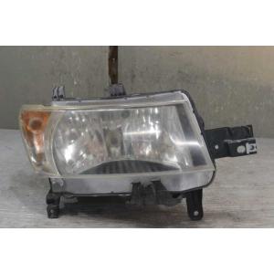 在庫在り 20系 QNC bB ファイバーLEDヘッドライト 純正HID車用 日本光