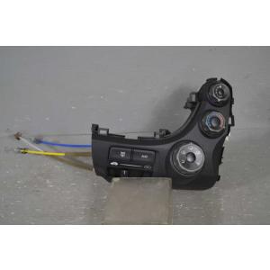 HONDA ホンダ 純正 オーディオフェイスパネルキット ガンメタ 08B00