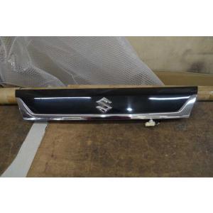 リーフ リーフ G 前期(ZE0) 純正 良品 取付OK 動作保証 充電ポート リッド QX1