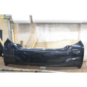 トヨタ 純正 ヴィッツ 《 NCP131 》 リアバンパー 52159-52820-A1
