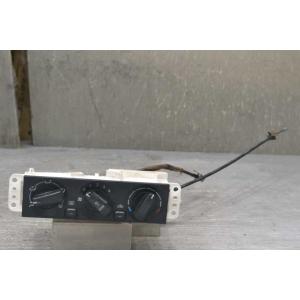 エアコン スイッチ パネル パジェロミニ H58A ミツビシ 純正