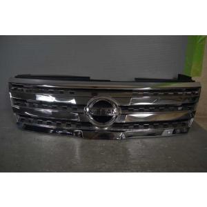 日産☆セレナ ハイウェイスター FC26 純正 フロントグリル 62310 1VF0A