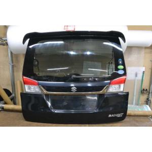 ソリオ バンディット 後期(MA15S) 純正 トウカイデンソウ 動作保証 左