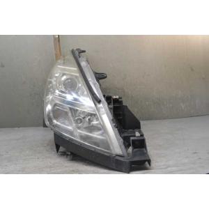 マツダ 純正 MPV 《 LY3P 》 右ヘッドライト L528-51-031 P10700