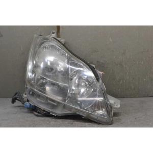 トヨタ 純正 ラクティス 《 NCP100 》 左ヘッドライト 81150-52660