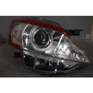 3166 スペーシア カスタム MK32S MK42S 右ライト HID バラスト付 1872