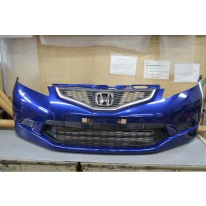 ホンダ 純正 フィット 《 GE6 》 フロントバンパー P70300-23000290