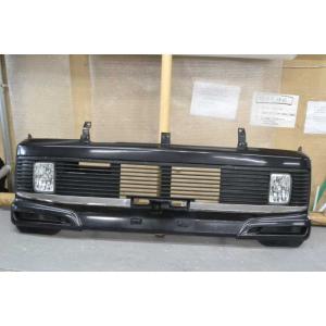 クラウン ロイヤル GRS210 後期 純正 フロントバンパー 52119-30J80