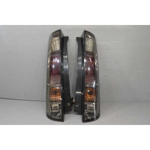 スズキ☆パレット SW MK21S 純正 HID 右ヘッドライト KOITO 100-59207