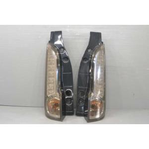 スペーシア DBA-MK32S 右テールランプ ブレーキランプ ストップランプ