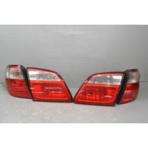 日産 純正 セフィーロ 《 A33 》 右テールランプ 26550-2Y089 P10700