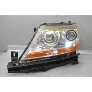 エリシオン RR1/RR2 後期 純正HIDヘッドライト 左 STANLEY P7026/刻印