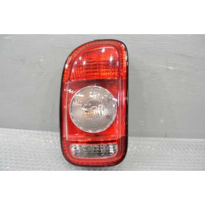 MINI（ミニ） BMW MINI テールランプ左側（純正品・新品） BMWMINI/R55
