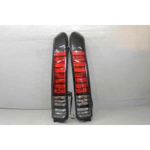 ホンダ バモス リアスモークコンビLEDテールランプ HM1 HM2 送料無料