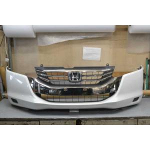 ホンダ 純正 オデッセイ 《 RB3 》 左フロントアッパーアーム 51460