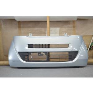 N-BOX G.Lパッケージ 前期(JF1 JF2) 純正 フロントバンパー NH787M 71100-TY0-0000 /71100-TY0-000ZE k093709
