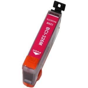 キャノン インク 激安 BCI-326M マゼンタ 単品　Canon 互換インクカートリッジ