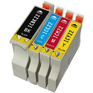 カラリオ PM-A920 インク エプソン プリンター IC50 6色セット EPSON