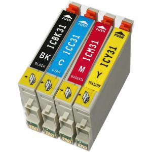 カラリオ PM-A920 インク エプソン プリンター IC50 6色セット EPSON