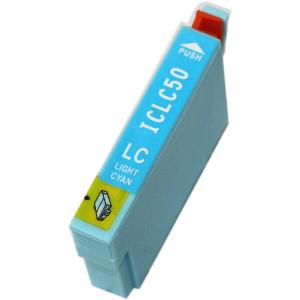 カラリオ EP-704A インク エプソン プリンター IC50 6色セット EPSON