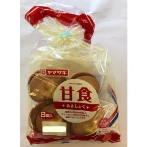 甘食 ×2袋 ヤマザキ製パン　