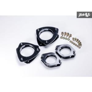 フォレスター リフトアップキット SK系 2018- 1.5インチアップ EAZY-UP