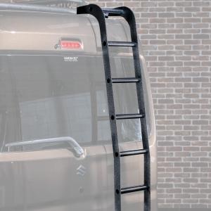 精興工業 タフレック TR701 リアラダー エブリイ DA17 / NV100