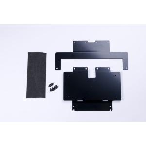 WANGAN357 WANGAN357 CV1W デリカD5 後期 アルパイン 12.8型専用 天井