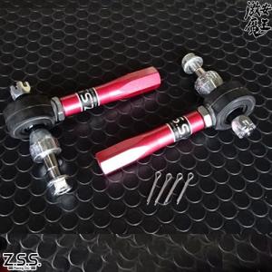Z.S.S. 【ポイント10倍!!】Z.S.S. DG-Storm ZN6 ZC6 86 BRZ 調整式