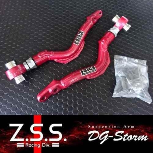 【ポイント10倍!!】Z.S.S. DG-Storm トヨタ SXE10 アルテッツァ JZX90 ...