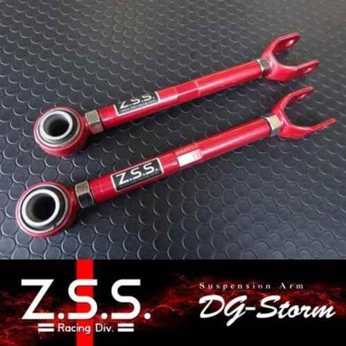 【ポイント10倍!!】Z.S.S. DG-Storm V35 スカイライン Z33 フェアレディZ ...