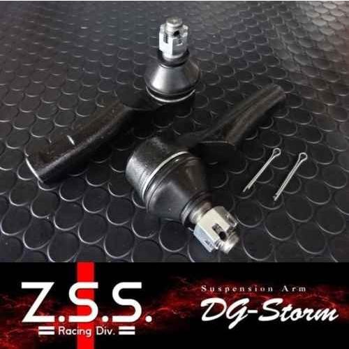 【ポイント10倍!!】Z.S.S. DG-Storm JZX90 JZX100 マーク2 チェイサー...