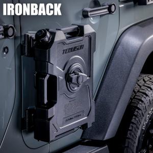 ジープ ラングラー JK 電動 スチール ウインチ 12000lbs (5443kg) オフ