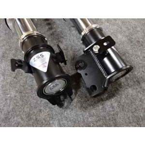 Rigel Sjg 車高調 足回り サスペンション Sj5 フルタップ式 フォレスター フルタップ式 Forester Z S S 激安魔王の Z S S Sj Ns2 激安魔王 リゲル Zss 超人気新品売れ筋