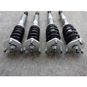 激安ランキング1位直営店 の車高調 セルシオ Z S S 減衰調整 車高調 Ucf30 Ls430 は要構造変更 フルタップ式 Rigel Ls430 全長調整 減衰調整 Ucf31 保存版 の