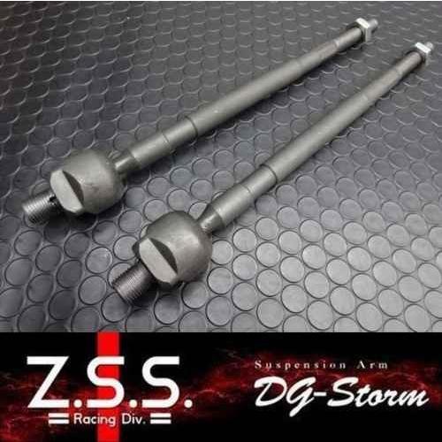 【ポイント10倍!!】Z.S.S. DG-Storm CT9A 三菱 ランサーエボリューション 7 ...