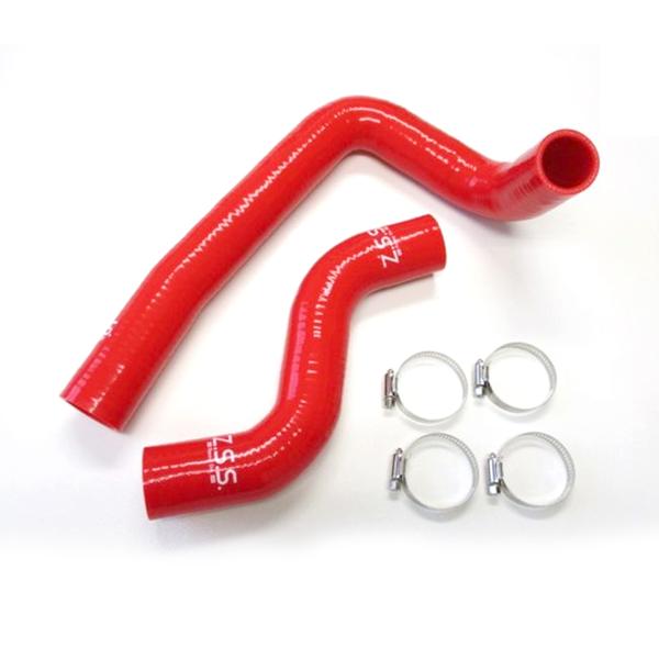 Z.S.S. FD3S RX-7 Z.S.S. 13B-REW RX7 3レイヤー 3層 シリコン ...